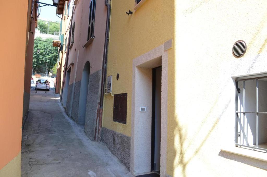 Jazz Centro Storico Appartamento Perugia
